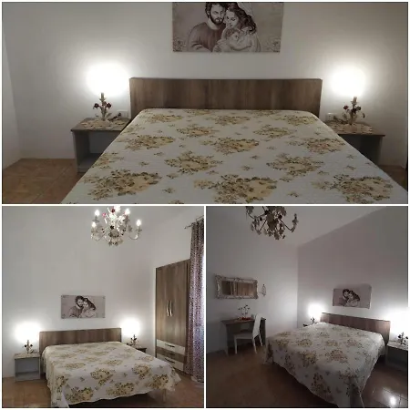 Feriehus Rizzo Capilungo