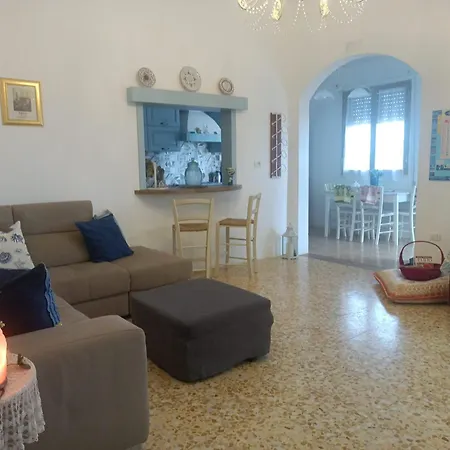 Rizzo Nyaraló Capilungo